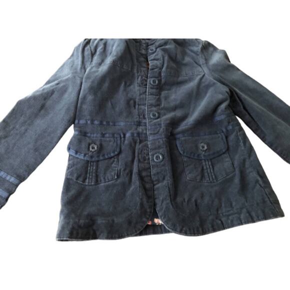 Preppy OshKosh Blazer - Picture 3 of 7